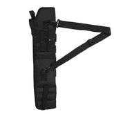 Kylebooker RS05 Bolsa táctica de almacenamiento para escopeta con vaina de barril corto de 25 ", 25 pulgadas